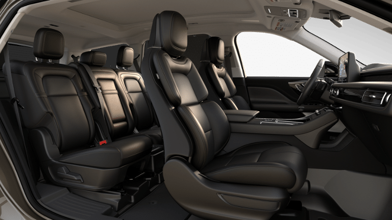 2026 Lincoln Aviator Reserve®