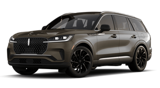 2026 Lincoln Aviator Reserve®