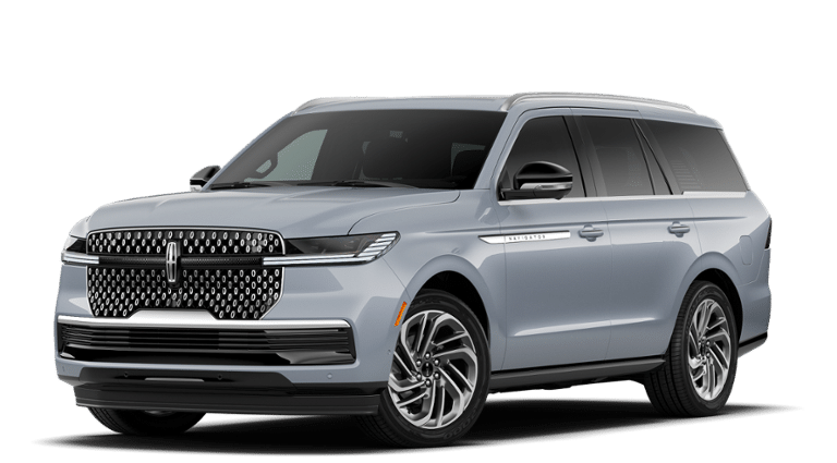 2027 Lincoln Navigator