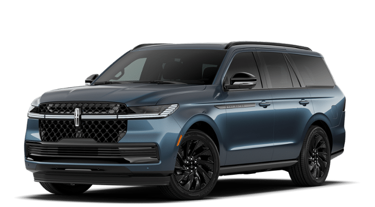 2027 Lincoln Navigator Reserve 4WD's photo