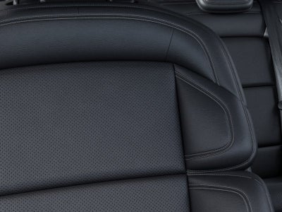 2027 Lincoln Navigator Reserve L