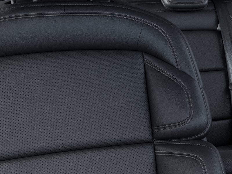 2027 Lincoln Navigator Reserve L