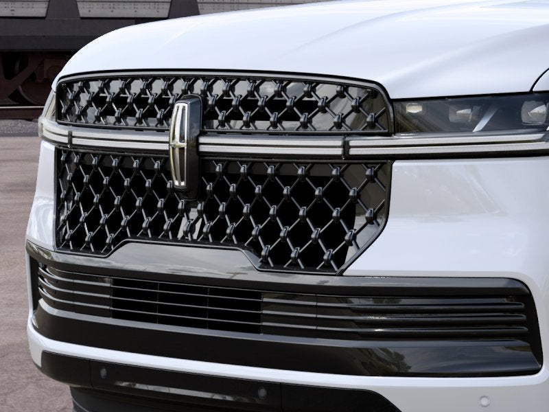 2027 Lincoln Navigator Reserve L
