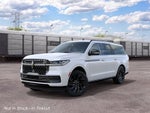 2027 Lincoln Navigator Reserve L