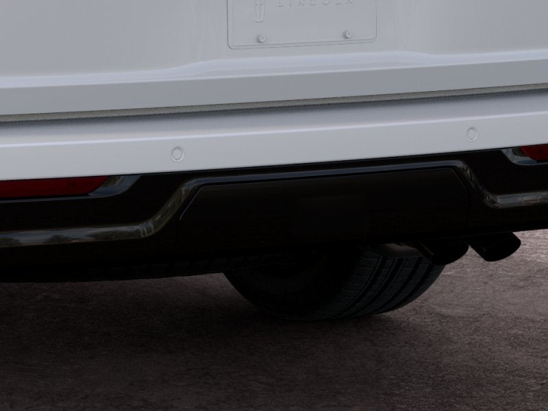 2027 Lincoln Navigator Reserve L