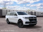 2027 Lincoln Navigator Reserve L