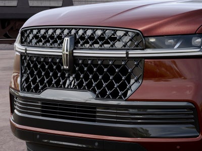 2027 Lincoln Navigator Reserve L