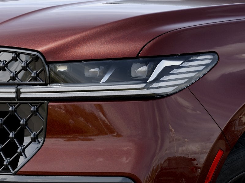 2027 Lincoln Navigator Reserve L