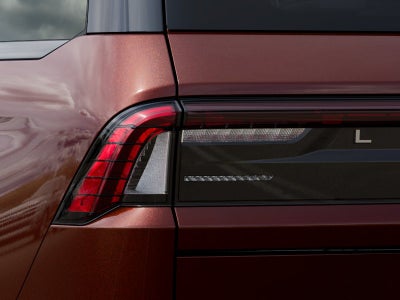 2027 Lincoln Navigator Reserve L