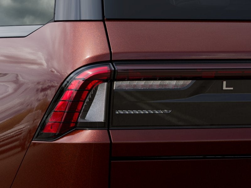 2027 Lincoln Navigator Reserve L