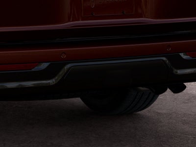2027 Lincoln Navigator Reserve L