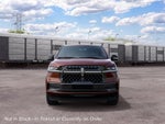 2027 Lincoln Navigator Reserve L