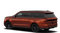 2027 Lincoln Navigator Reserve L