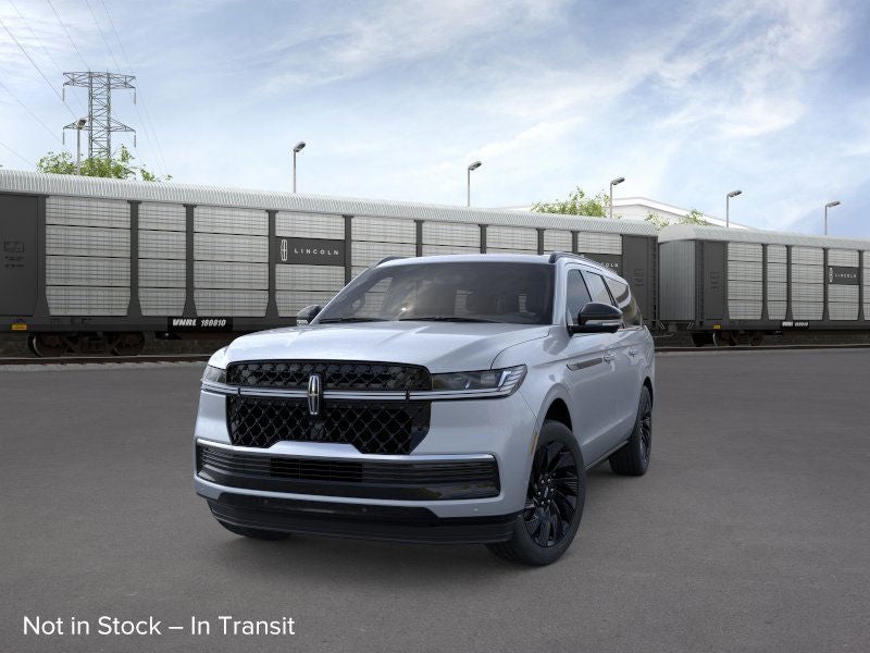 2026 Lincoln Navigator Reserve L