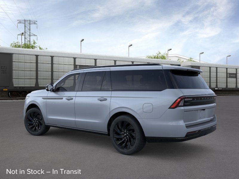 2026 Lincoln Navigator Reserve L