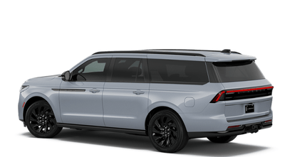 2026 Lincoln Navigator Reserve L