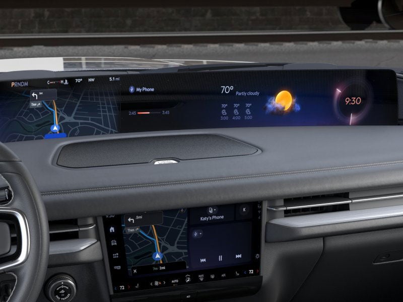 2026 Lincoln Navigator Reserve L