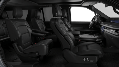 2027 Lincoln Navigator Reserve L