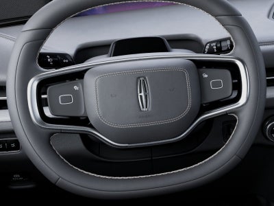 2027 Lincoln Navigator Premiere L