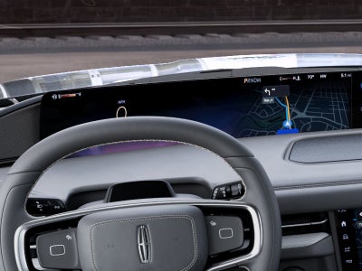 2027 Lincoln Navigator Premiere L