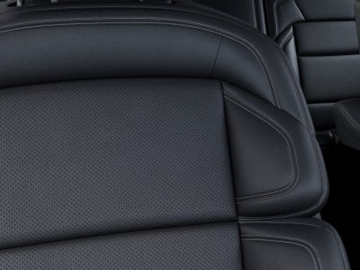 2027 Lincoln Navigator Premiere L