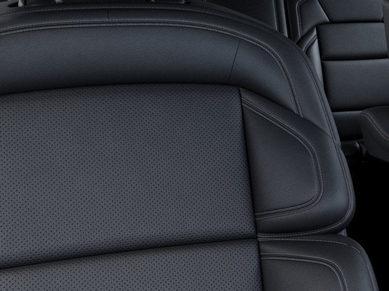 2027 Lincoln Navigator Premiere L