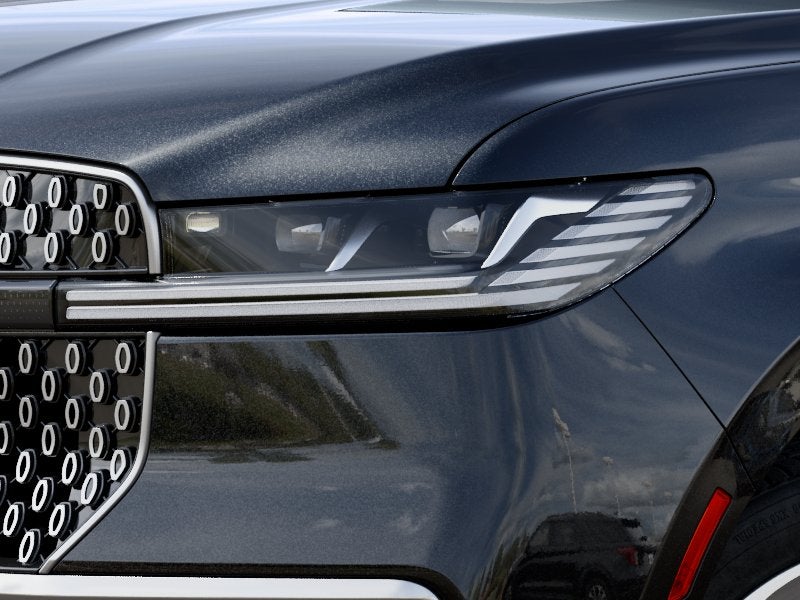 2027 Lincoln Navigator Premiere L