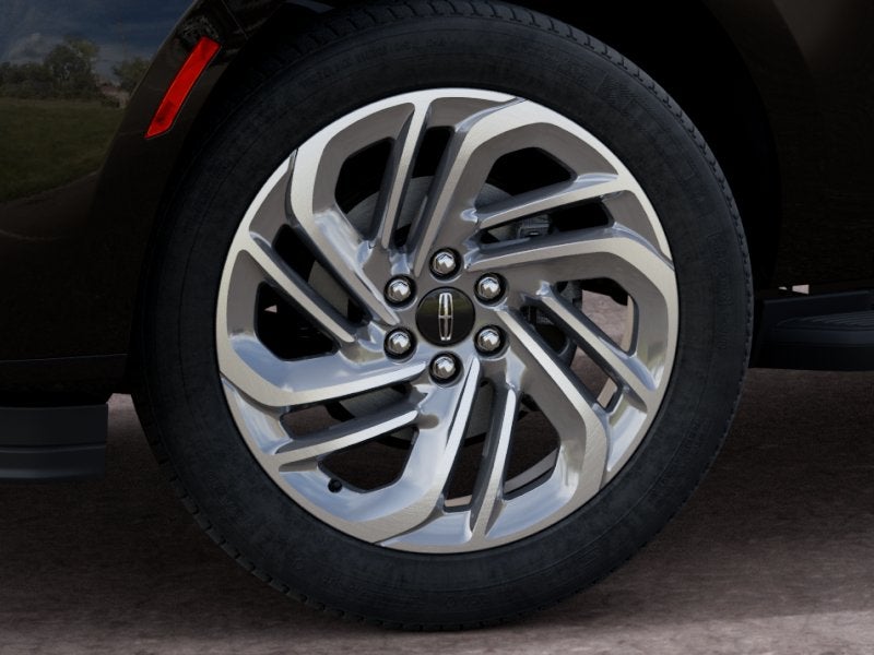 2027 Lincoln Navigator Premiere L