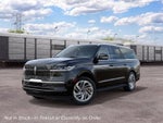 2027 Lincoln Navigator Premiere L