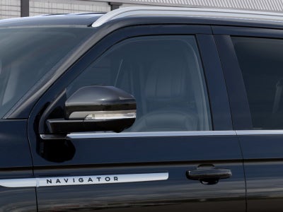 2027 Lincoln Navigator Premiere L