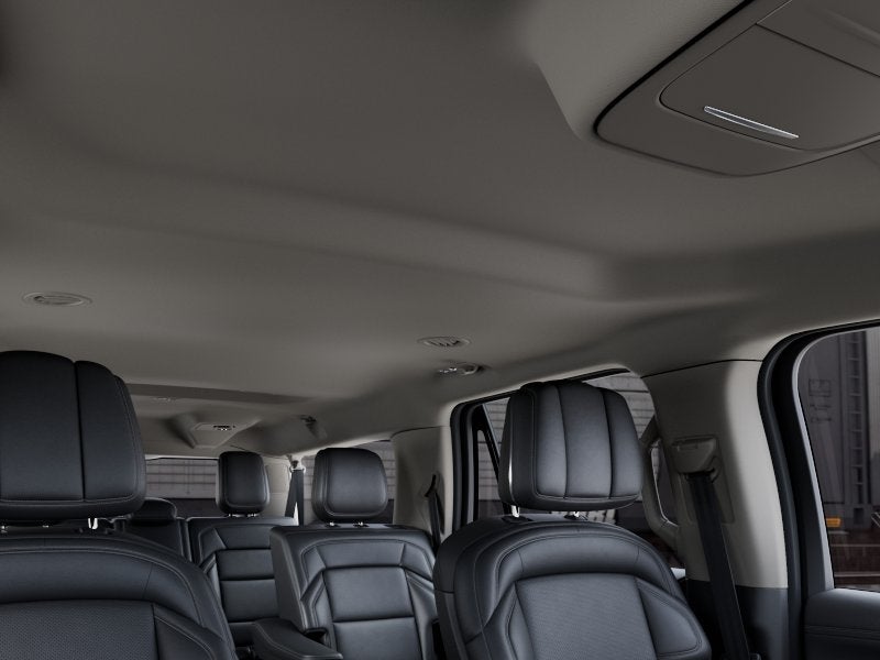 2027 Lincoln Navigator Premiere L
