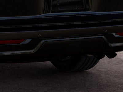 2027 Lincoln Navigator Premiere L
