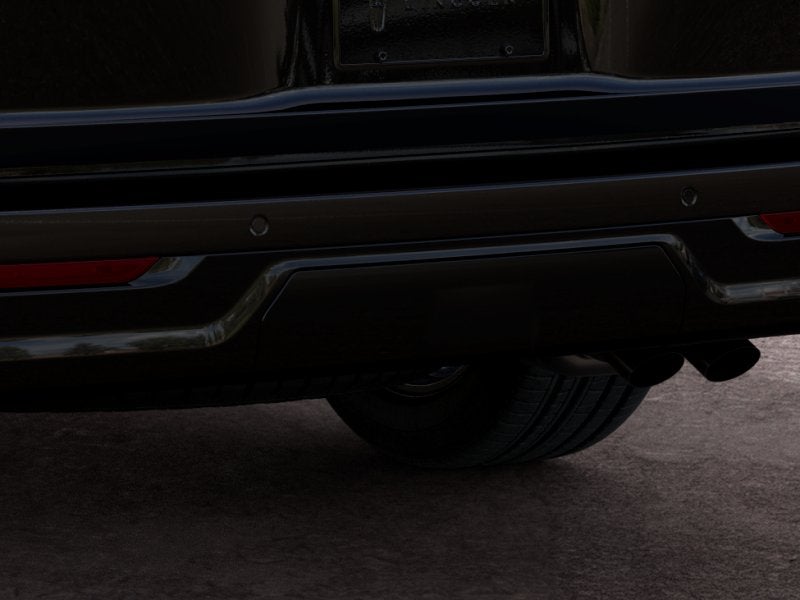 2027 Lincoln Navigator Premiere L