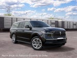 2027 Lincoln Navigator Premiere L