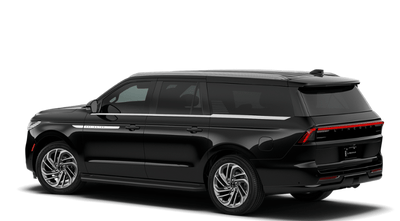 2027 Lincoln Navigator Premiere L