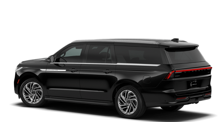 2027 Lincoln Navigator Premiere L