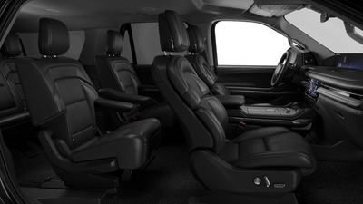 2027 Lincoln Navigator Premiere L