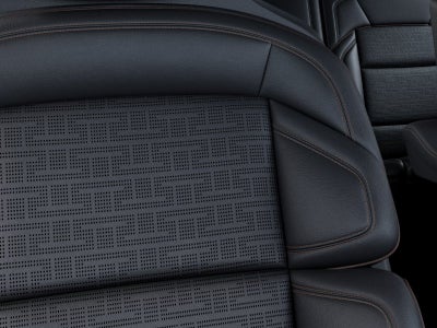 2027 Lincoln Navigator Black Label L