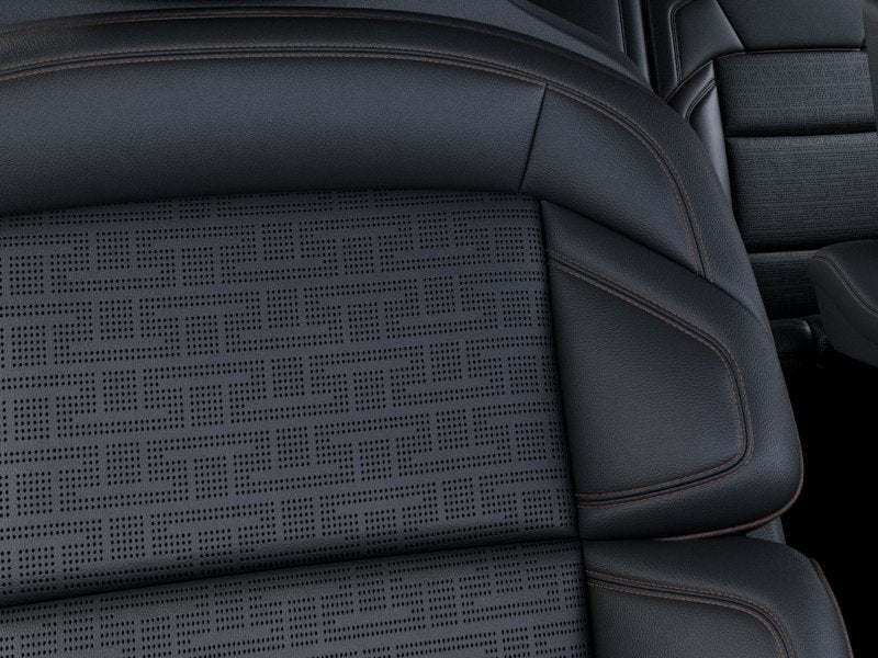 2027 Lincoln Navigator Black Label L