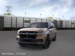 2026 Lincoln Navigator Black Label L