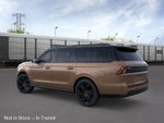 2026 Lincoln Navigator Black Label L