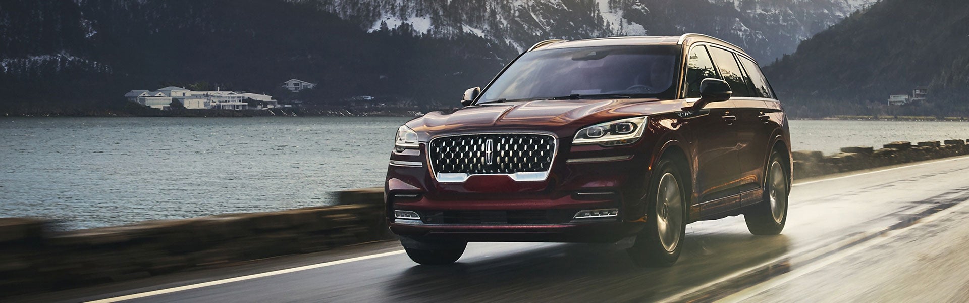 2020 Lincoln Aviator | Libertyville Lincoln Sales, Inc. in Libertyville IL