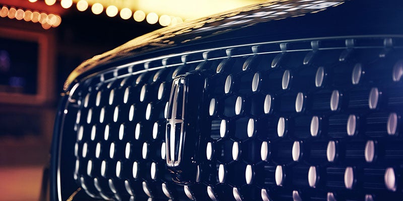 2020 Lincoln Corsair | Libertyville Lincoln Sales, Inc. in Libertyville IL