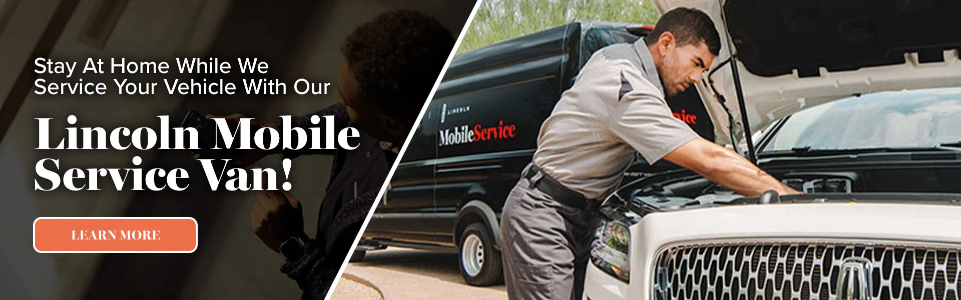 lincoln mobile service