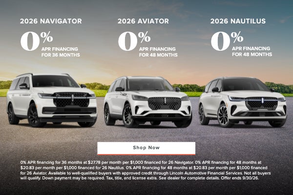 APR Offer