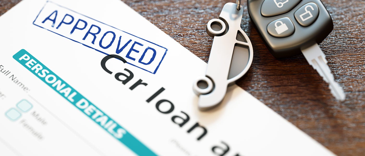 Finance | Libertyville Lincoln Sales, Inc. in Libertyville IL